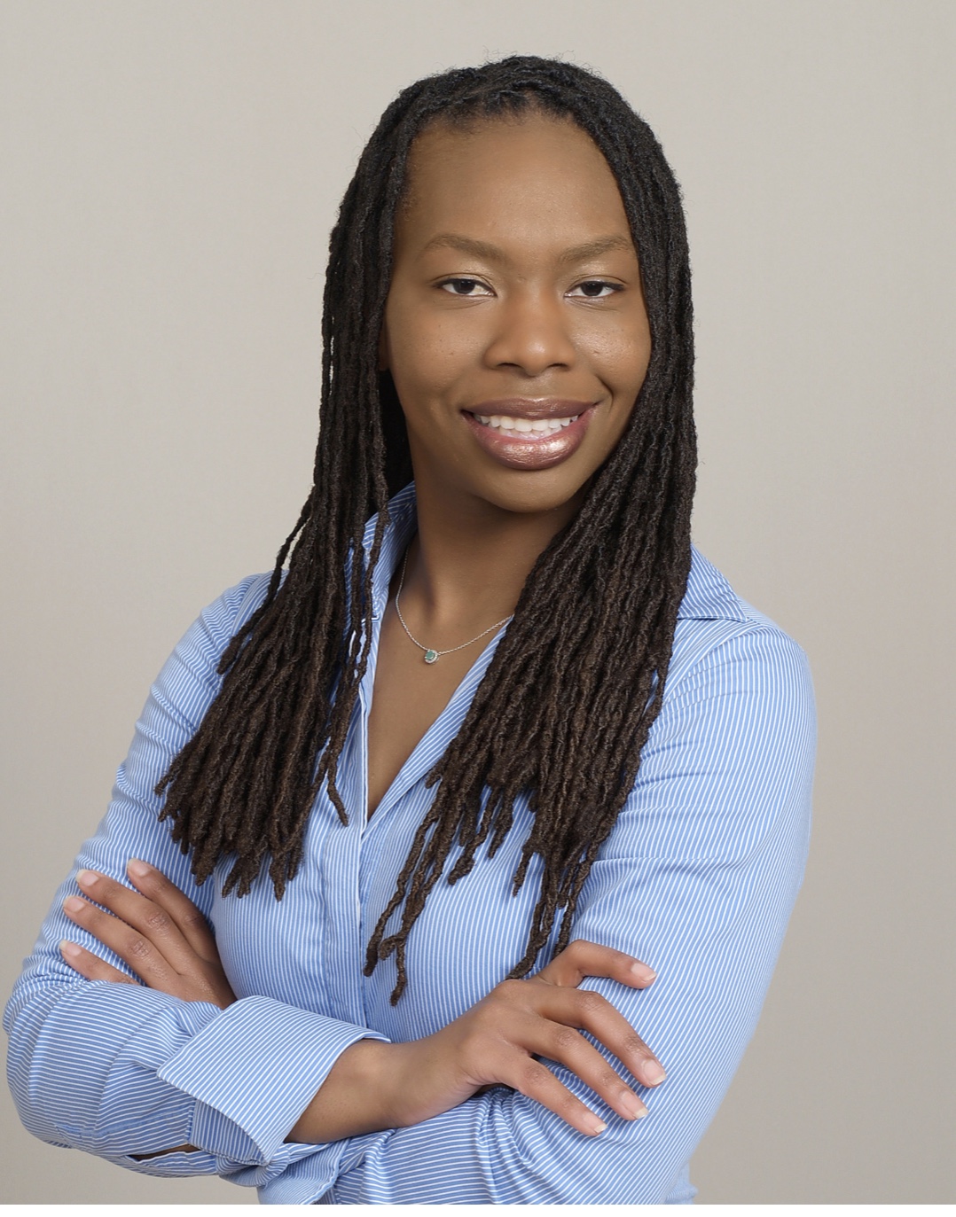 Picture of main notary